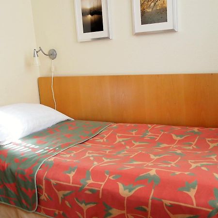 Hotelli Lohja Εξωτερικό φωτογραφία