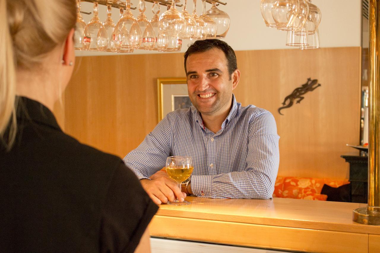 Hotelli Lohja Εξωτερικό φωτογραφία