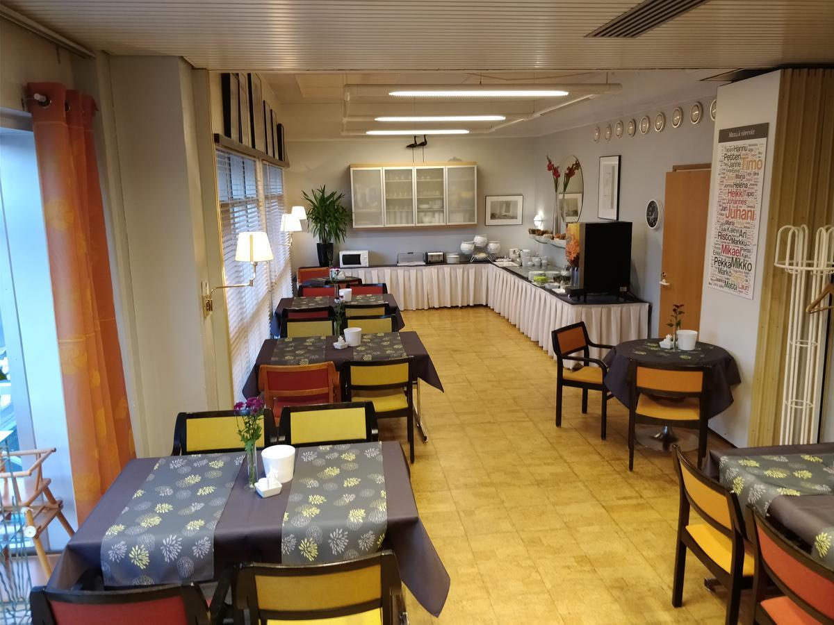 Hotelli Lohja Εξωτερικό φωτογραφία