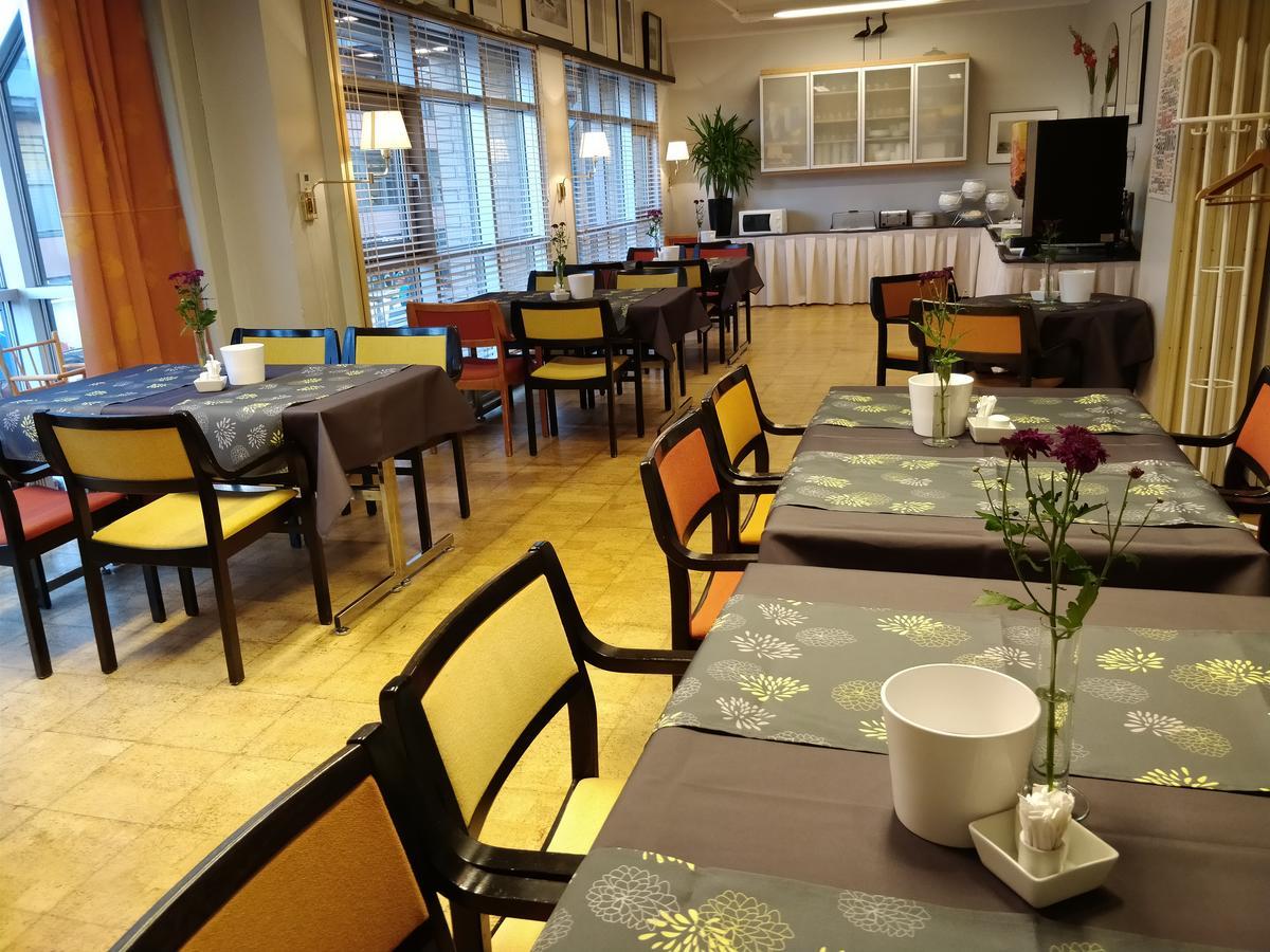 Hotelli Lohja Εξωτερικό φωτογραφία