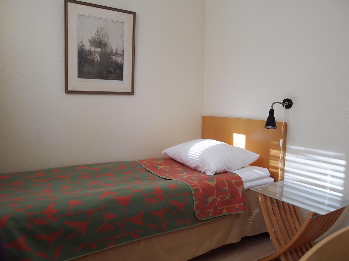 Hotelli Lohja Εξωτερικό φωτογραφία