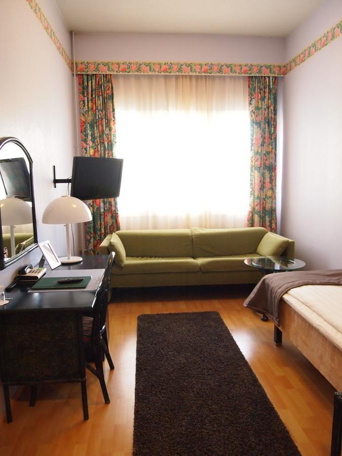Hotelli Lohja Δωμάτιο φωτογραφία