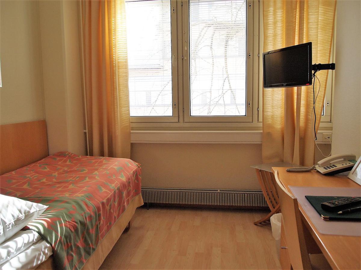 Hotelli Lohja Εξωτερικό φωτογραφία